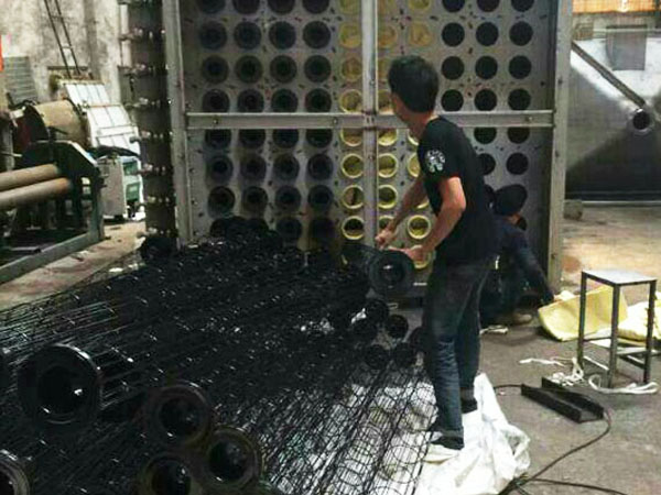 脉冲吸尘